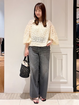 minowaさん(レディース・156cm)の夏コーディネート