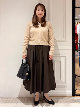 minowaさんのコーディネート