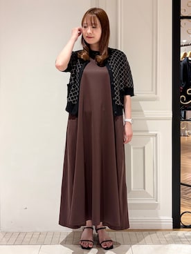 minowaさんのコーディネート