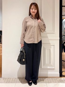 minowaさんのコーディネート