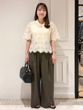minowaさんのコーディネート
