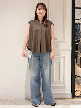 minowaさんのコーディネート