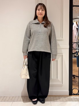 minowaさんのコーディネート