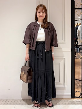 minowaさんのコーディネート