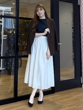 sayaさんのコーディネート