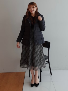 sayaさんのコーディネート