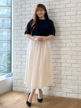 sayaさんのコーディネート