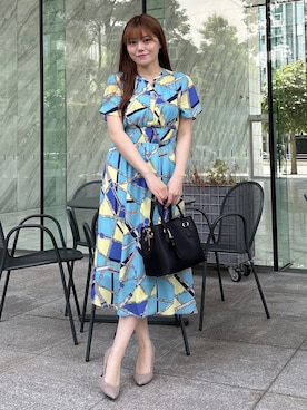 sayaさんのコーディネート