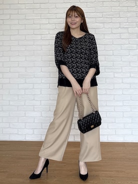 sayaさんのコーディネート