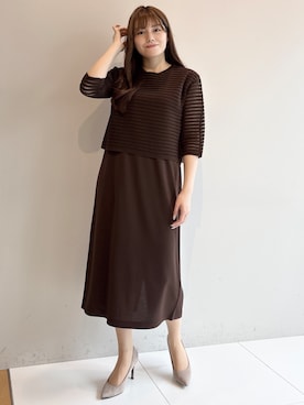 sayaさんのコーディネート
