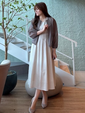 sayaさんのコーディネート