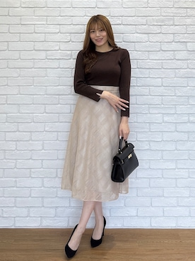 sayaさんのコーディネート
