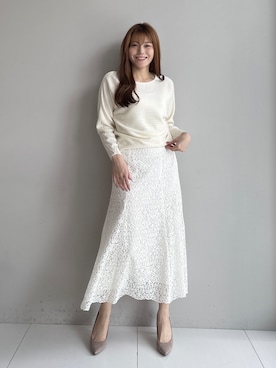 sayaさんのコーディネート
