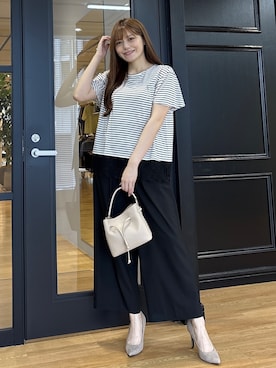 sayaさんのコーディネート