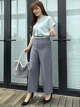 sayaさんのコーディネート
