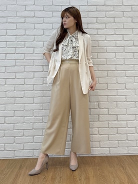 sayaさんのコーディネート