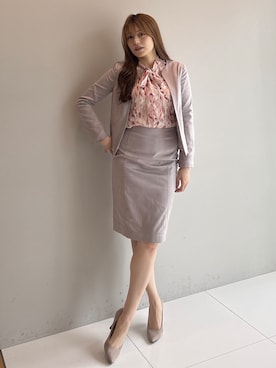 sayaさんのコーディネート