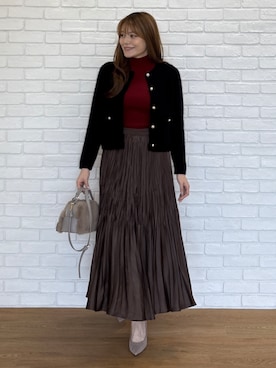 sayaさんのコーディネート
