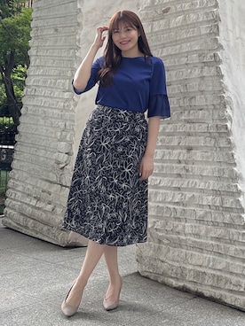 sayaさんのコーディネート