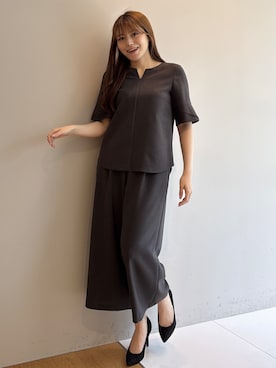 sayaさんのコーディネート