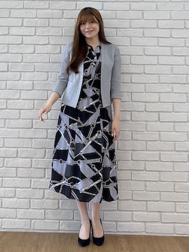 sayaさん(レディース・166cm)の夏コーディネート