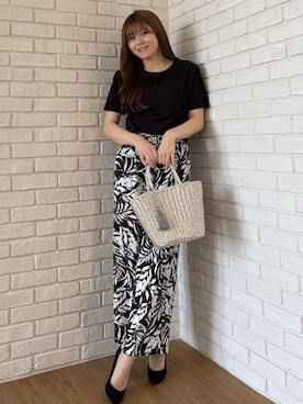 sayaさんのコーディネート