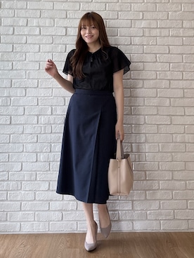 sayaさんのコーディネート