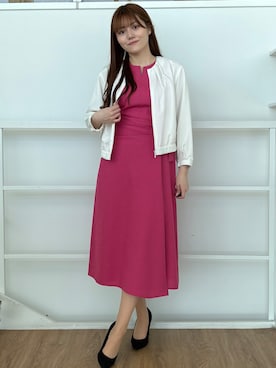 sayaさんのコーディネート