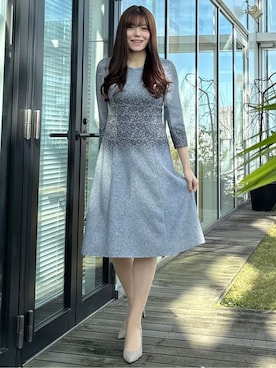 sayaさん(レディース・166cm)の秋コーディネート