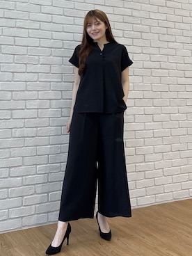 sayaさんのコーディネート