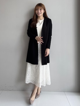 sayaさんのコーディネート