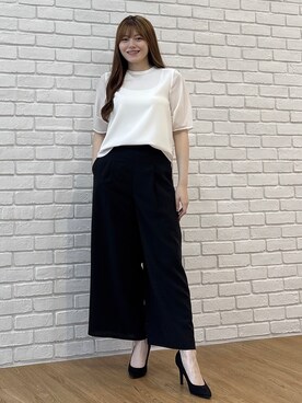 sayaさんのコーディネート