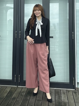 sayaさんのコーディネート