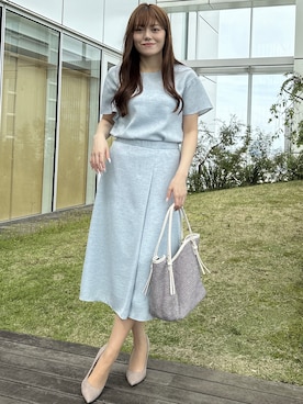 sayaさんのコーディネート