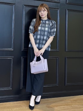 sayaさんのコーディネート