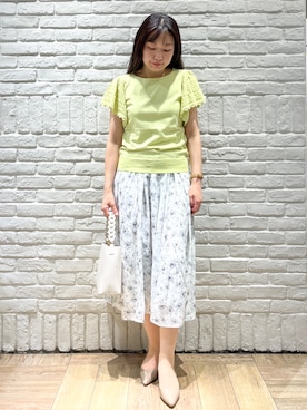 erinaさんのコーディネート