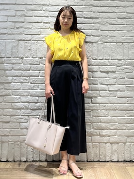 erinaさんのコーディネート