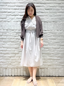 erinaさんのコーディネート