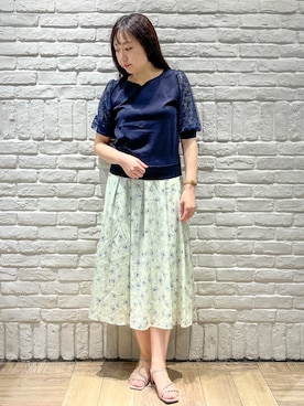 erinaさんのコーディネート
