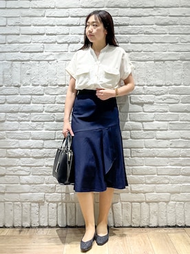 erinaさんのコーディネート