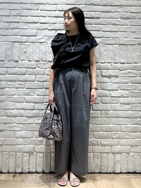 erinaさんのコーディネート