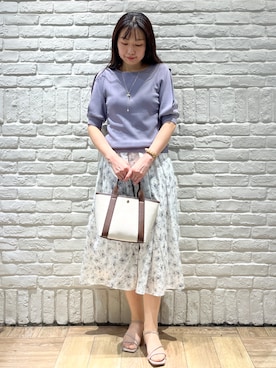 erinaさんのコーディネート