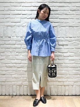 erinaさんのコーディネート