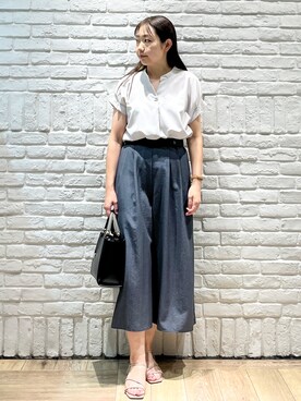 erinaさんのコーディネート