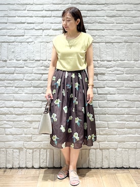 erinaさんのコーディネート