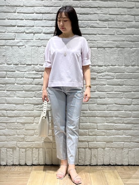 erinaさんのコーディネート