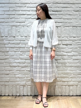 erinaさんのコーディネート