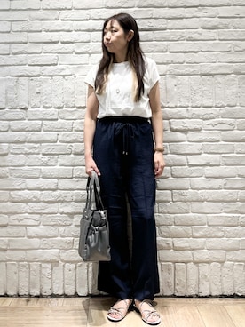 erinaさんのコーディネート