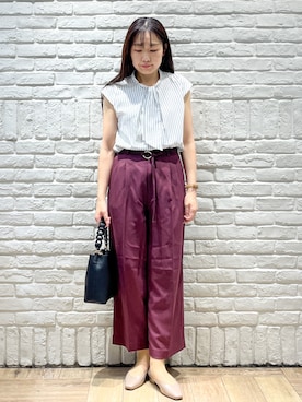 erinaさんのコーディネート
