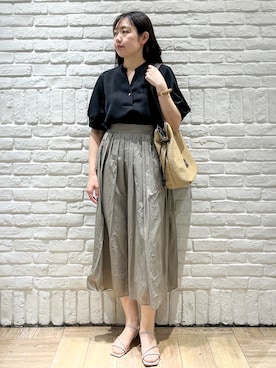 erinaさんのコーディネート